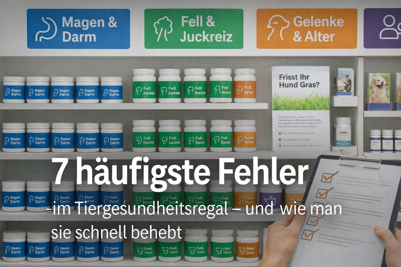 fachmarkt tiergesundheit beratung vetfly dr. knoop tierarzt