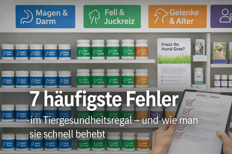 fachmarkt tiergesundheit beratung vetfly dr. knoop tierarzt