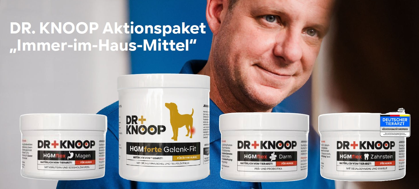 dr. knoop tierarzt hgm flex forte 