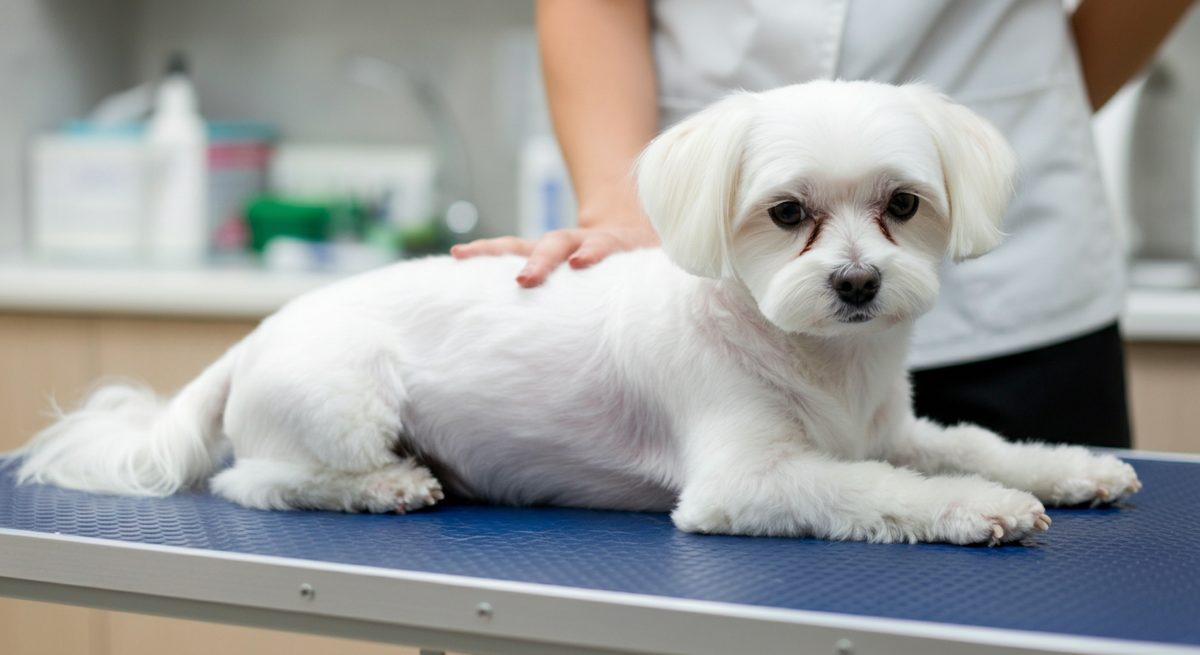 Patella-Probleme bei kleinen Hunden: Was wirklich hilft