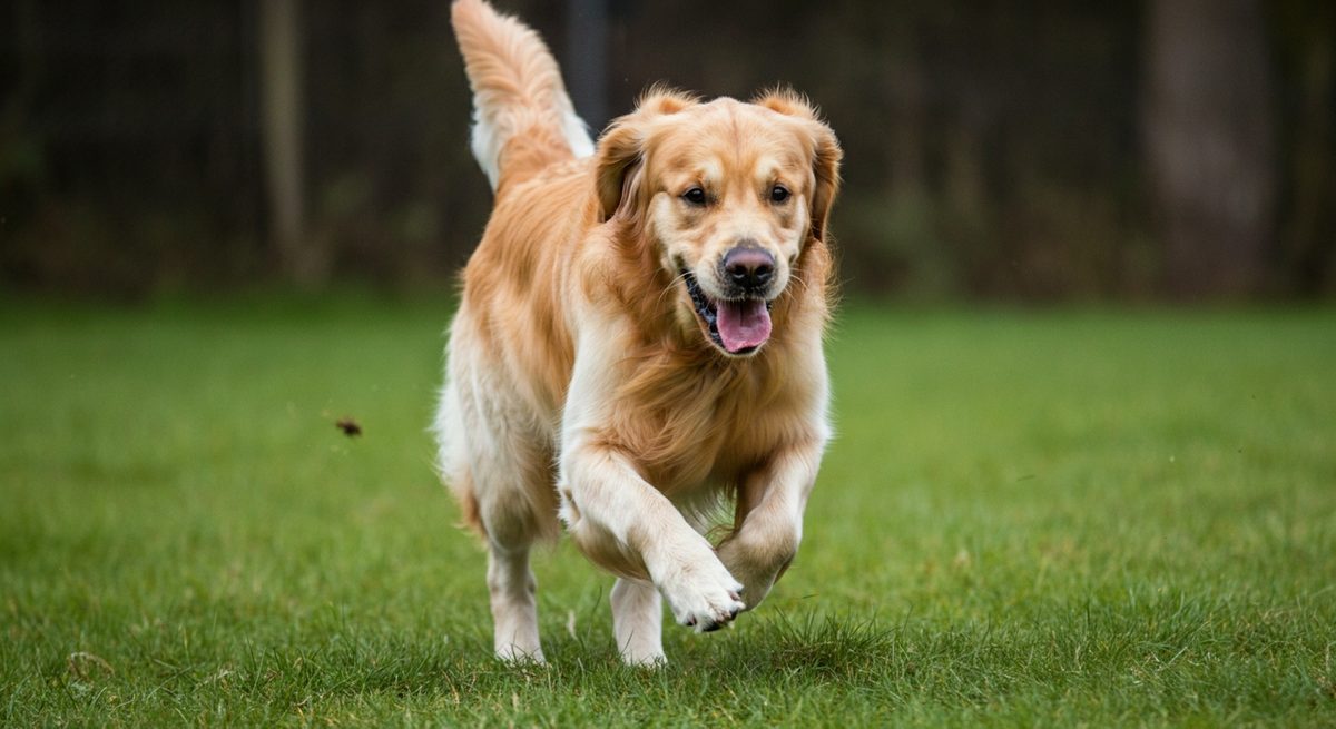 Teufelskralle für Hunde: Natürliche Gelenk-Kraft