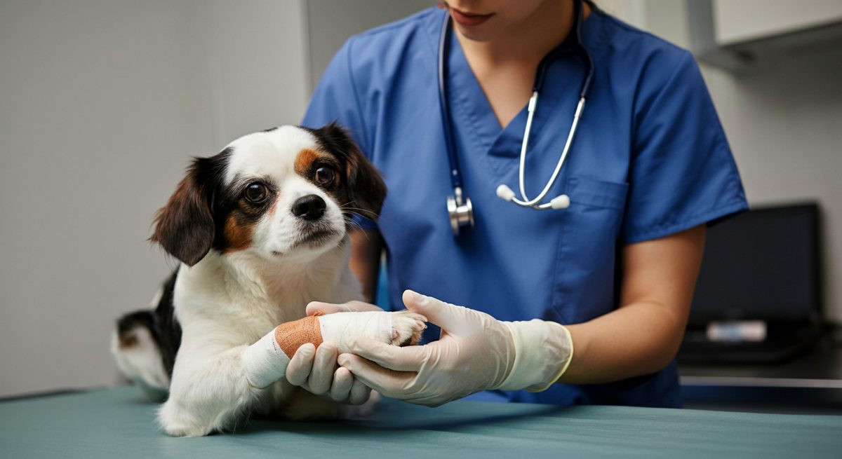 Tiergesundheit: Warum tierärztliche Expertise zählt