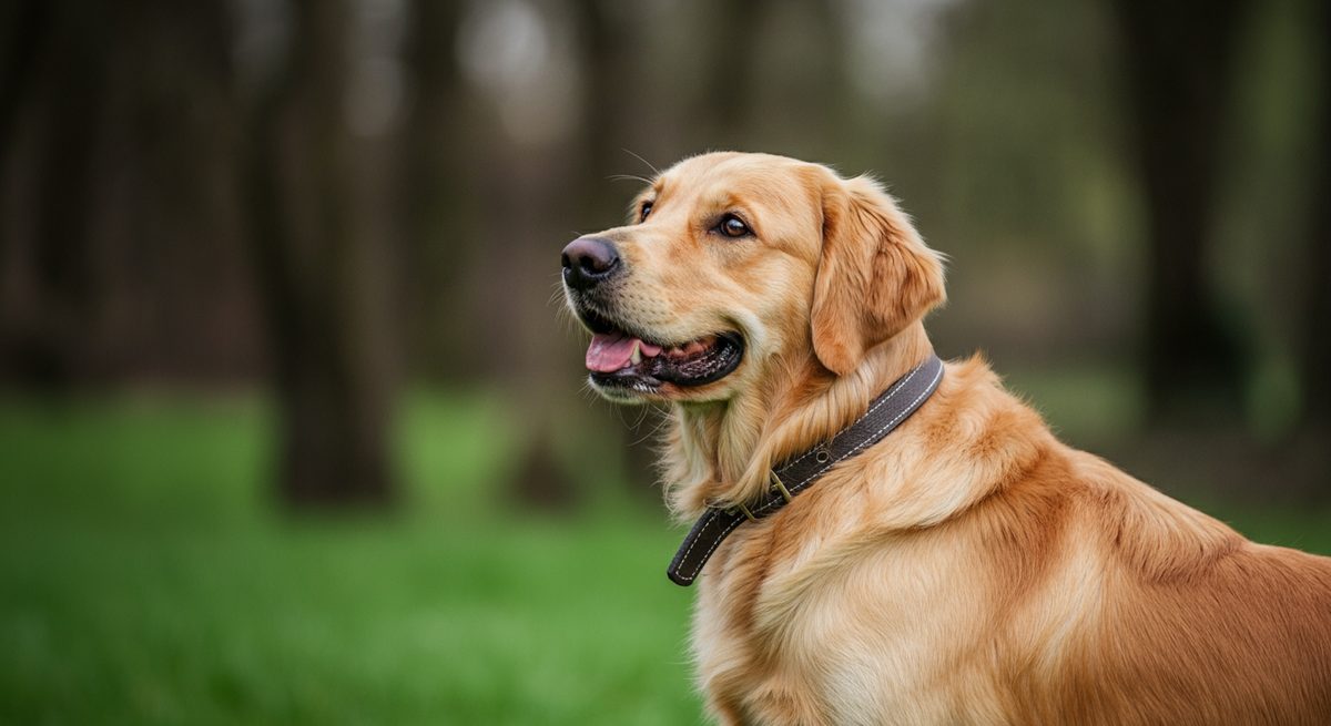 Weicher Kot beim Hund: Wann Probiotika wirklich helfen