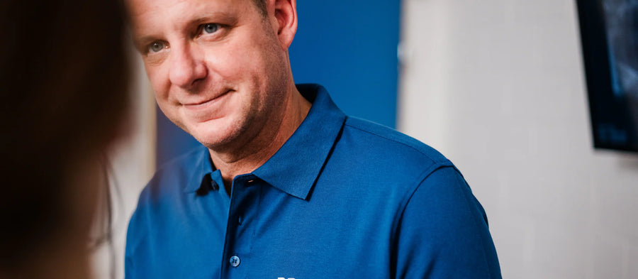 Dr. med. vet. Stefan Knoop