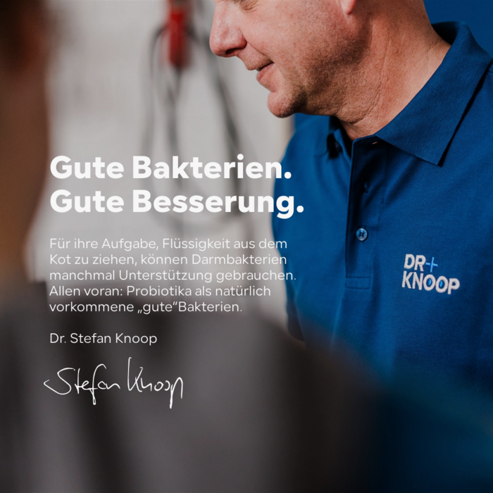 HGMflex Darm - Pulver für Katzen