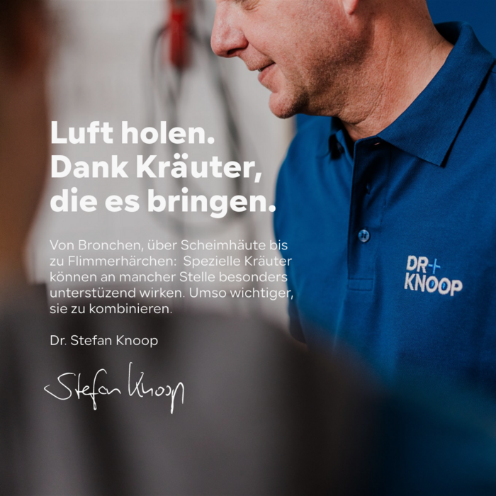 HGMflex Bronchial - Pulver für Katzen
