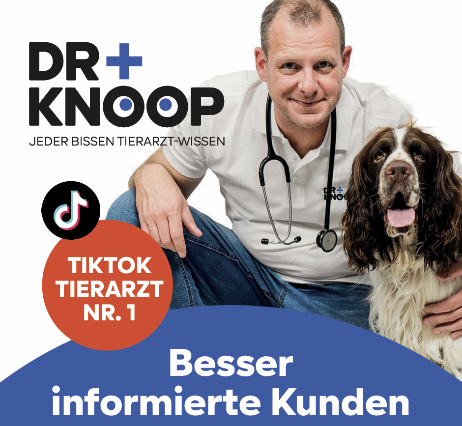 Sprechstunde  Dr. Knoop