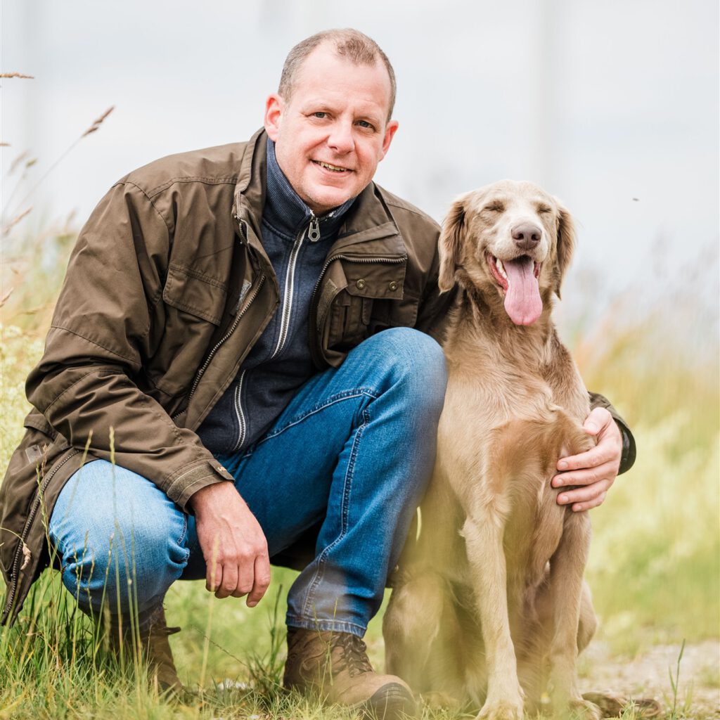 Grünlippmuschel Hund, Arthrose, Gelenkgesundheit – Ihr Partner für Tiernahrungsergänzungsmittel