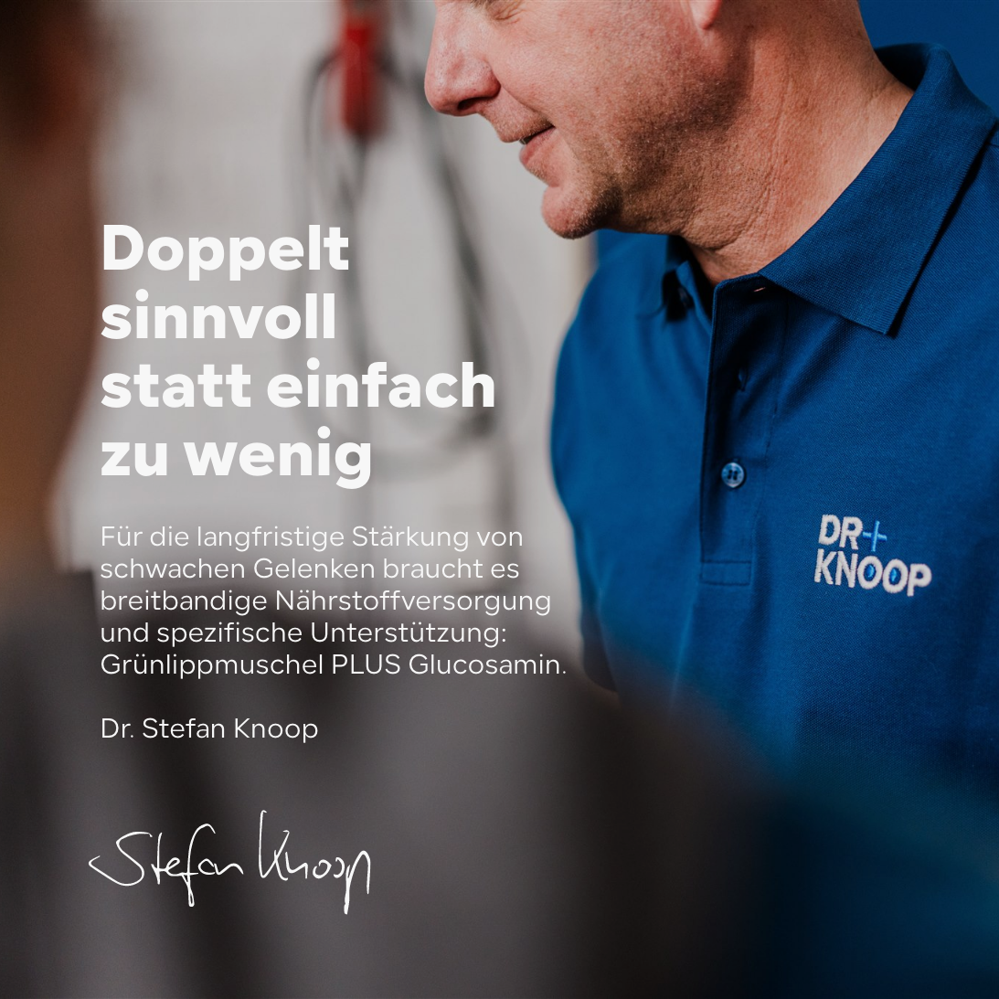 HGMbasis Pferd - Gelenkpulver für aktive Pferde. – Bild 4